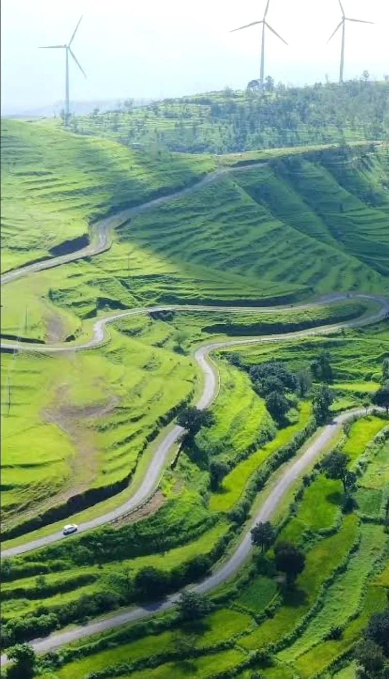 Guhe-Panchgani