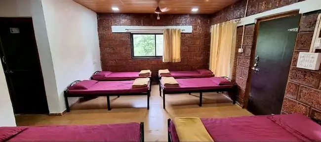 Group Dormitory